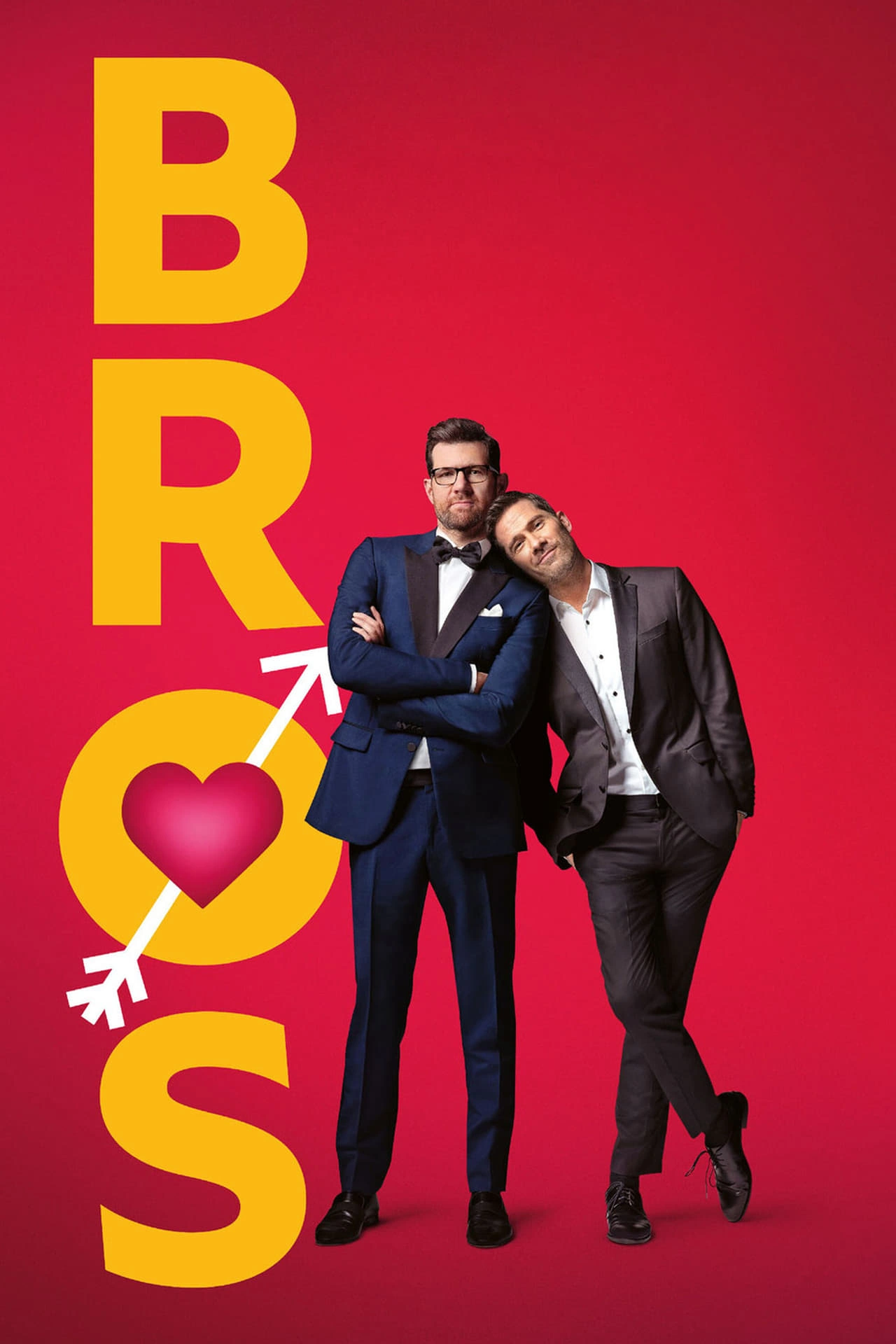 Vizioneaza Bros (2022) - Subtitrat in Romana