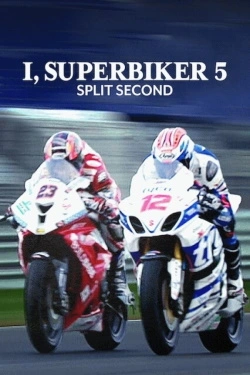 I Superbiker V: Split Second (2015) - Subtitrat in Romana