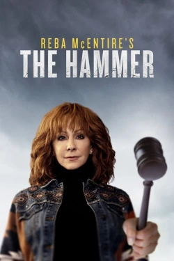 Vizioneaza Reba McEntire's the Hammer (2023) - Online in Engleza
