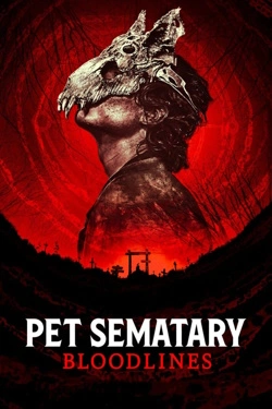 Pet Sematary: Bloodlines (2023) - Subtitrat in Romana