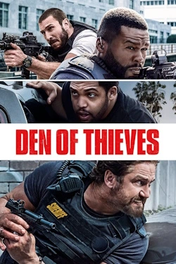 Den of Thieves (2018) - Subtitrat in Romana
