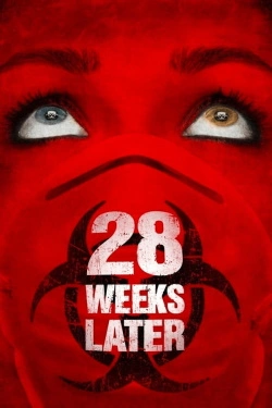 Vizioneaza 28 Weeks Later (2007) - Subtitrat in Romana