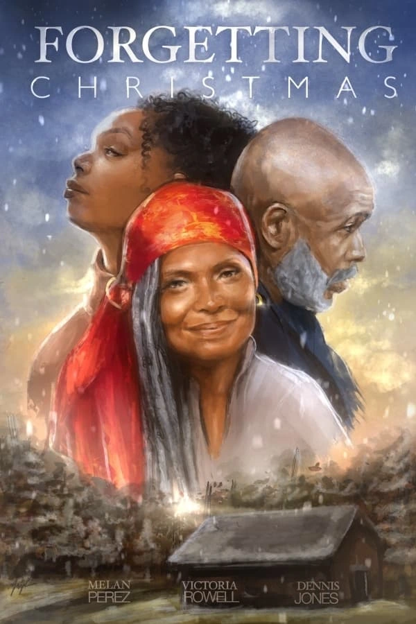 Vizioneaza Forgetting Christmas (2023) - Subtitrat in Romana