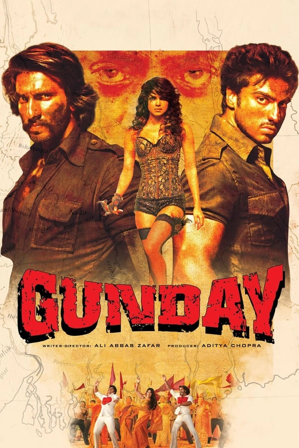 Vizioneaza Gunday (2014) - Subtitrat in Romana