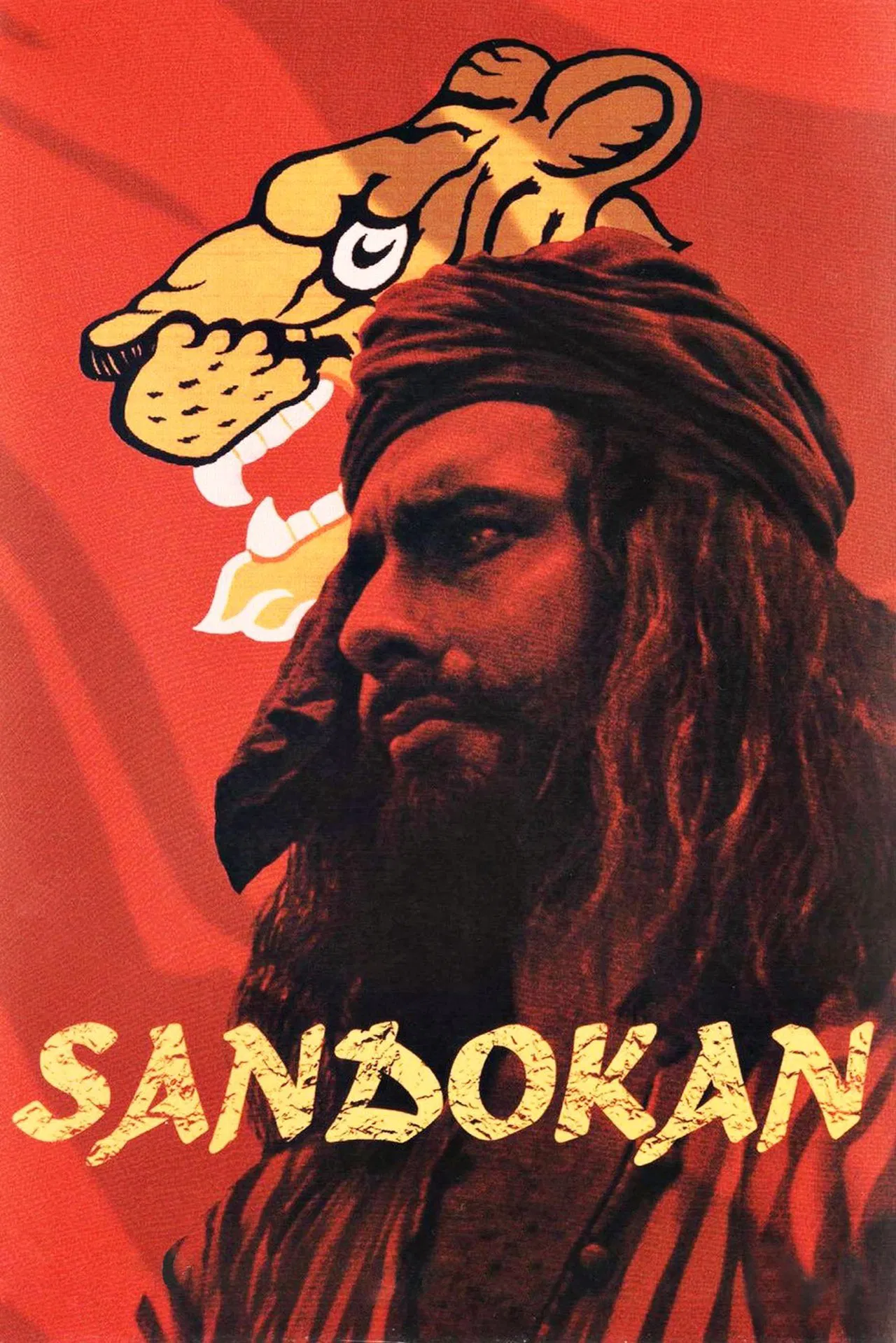 Vizioneaza Sandokan (1976) - Subtitrat in Romana
