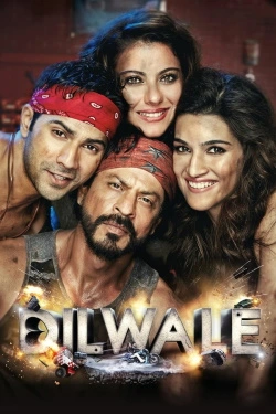 Vizioneaza Dilwale (2015) - Subtitrat in Romana