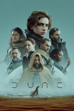 Dune (2021) - Subtitrat in Romana