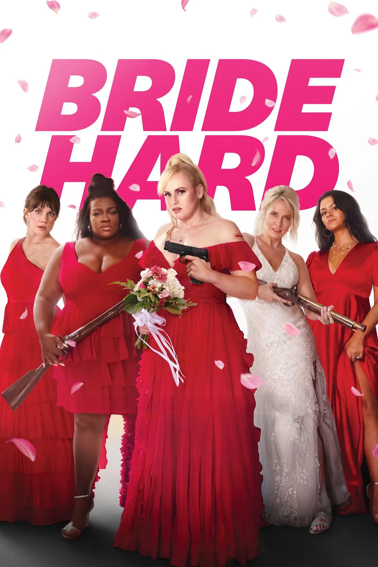 Vizioneaza Bride Hard (2025) - Subtitrat in Romana