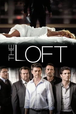 Vizioneaza The Loft (2014) - Subtitrat in Romana