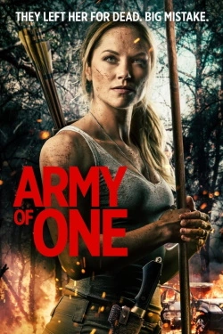 Vizioneaza Army of One (2020) - Subtitrat in Romana