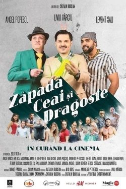 Zapada, Ceai si Dragoste (2021) - Subtitrat in Romana