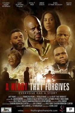 A Heart That Forgives (2016) - Subtitrat in Romana