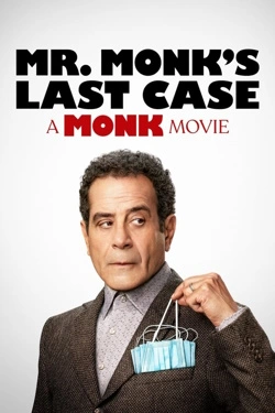 Vizioneaza Mr. Monk’s Last Case: A Monk Movie (2023) - Subtitrat in Romana