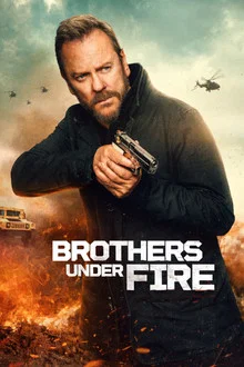 Brothers Under Fire (2026) - Subtitrat in Romana