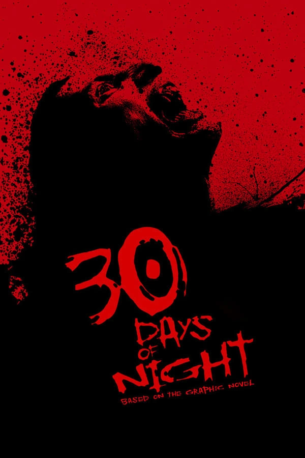 30 Days of Night (2007) - Subtitrat in Romana