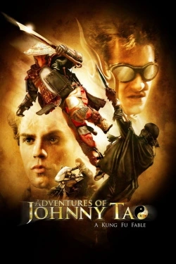 Adventures of Johnny Tao (2007) - Subtitrat in Romana