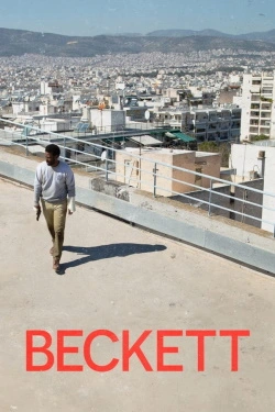 Beckett (2021) - Subtitrat in Romana