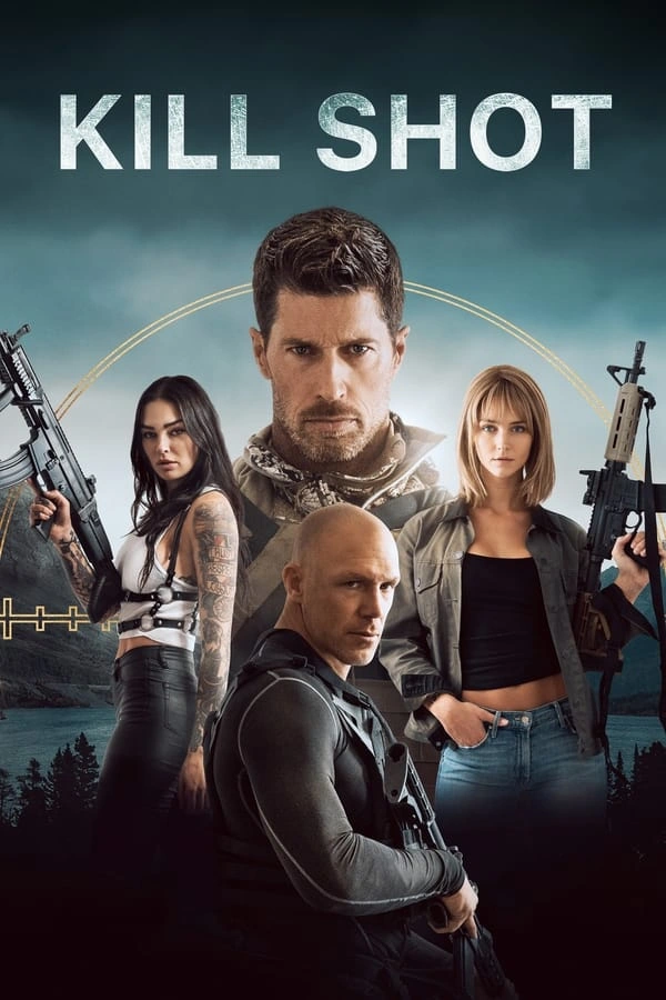 Vizioneaza Kill Shot (2023) - Subtitrat in Romana