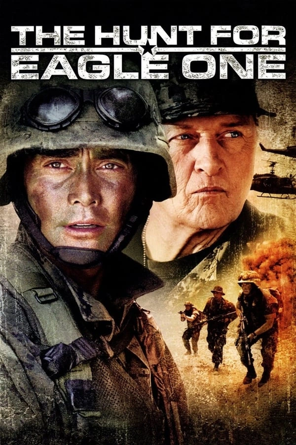 Vizioneaza The Hunt for Eagle One (2006) - Subtitrat in Romana