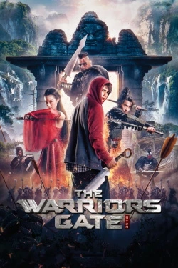 Vizioneaza The Warriors Gate (2016) - Subtitrat in Romana