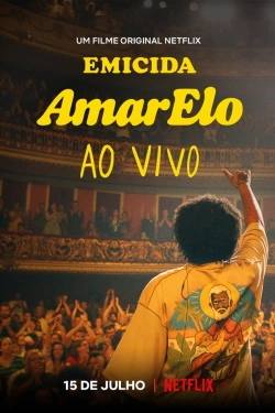 Emicida: AmarElo (2021) - Subtitrat in Romana