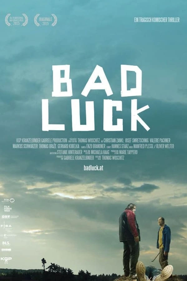 Vizioneaza Bad Luck (2015) - Subtitrat in Romana
