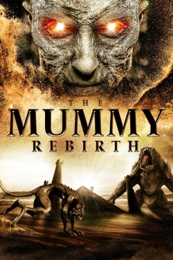 The Mummy: Rebirth (2019) - Subtitrat in Romana