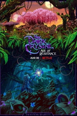 Vizioneaza The Dark Crystal: Age of Resistance (2019) - Subtitrat in Romana