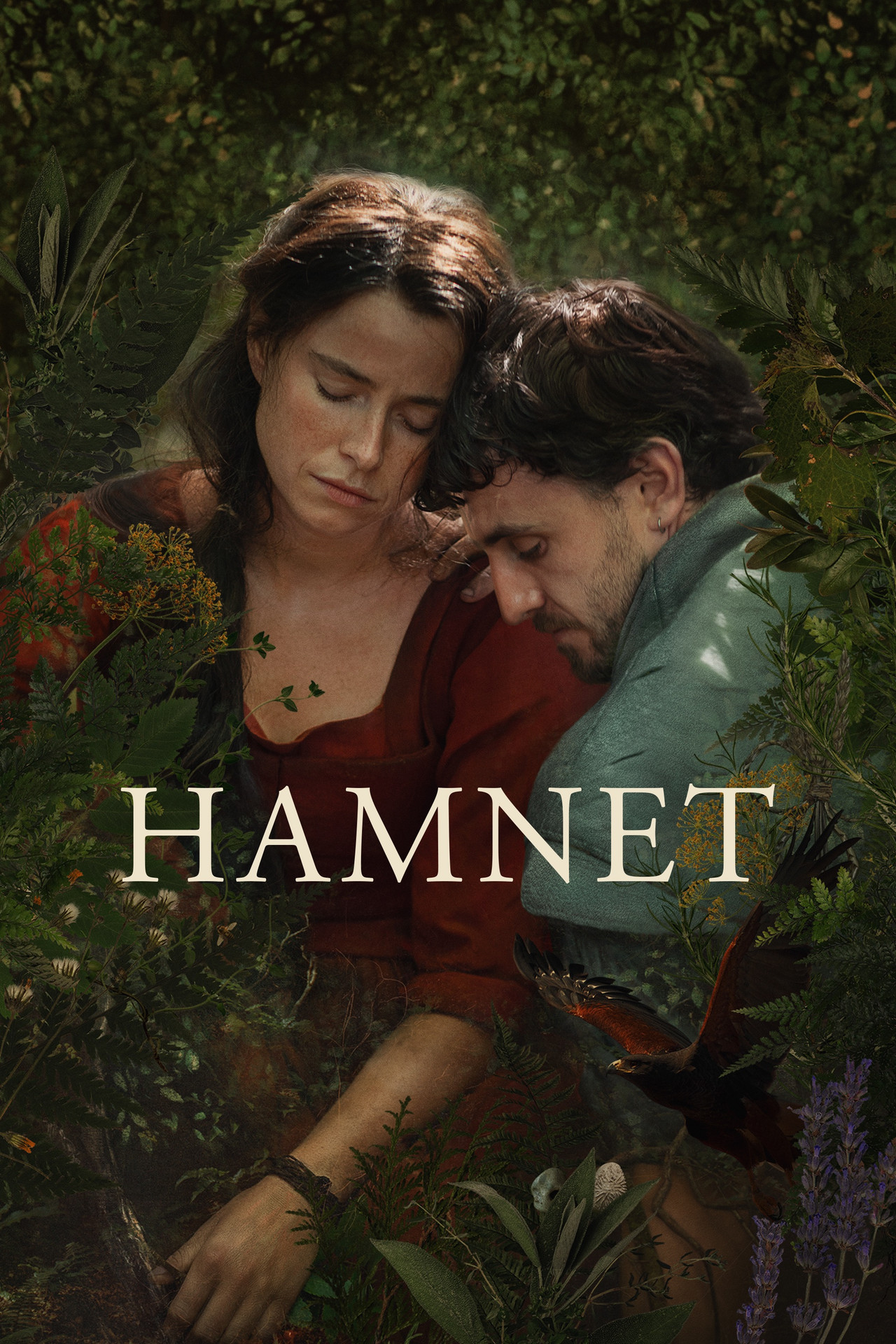 Hamnet (2025) - Subtitrat in Romana