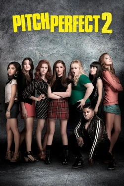 Pitch Perfect 2 (2015) - Subtitrat in Romana