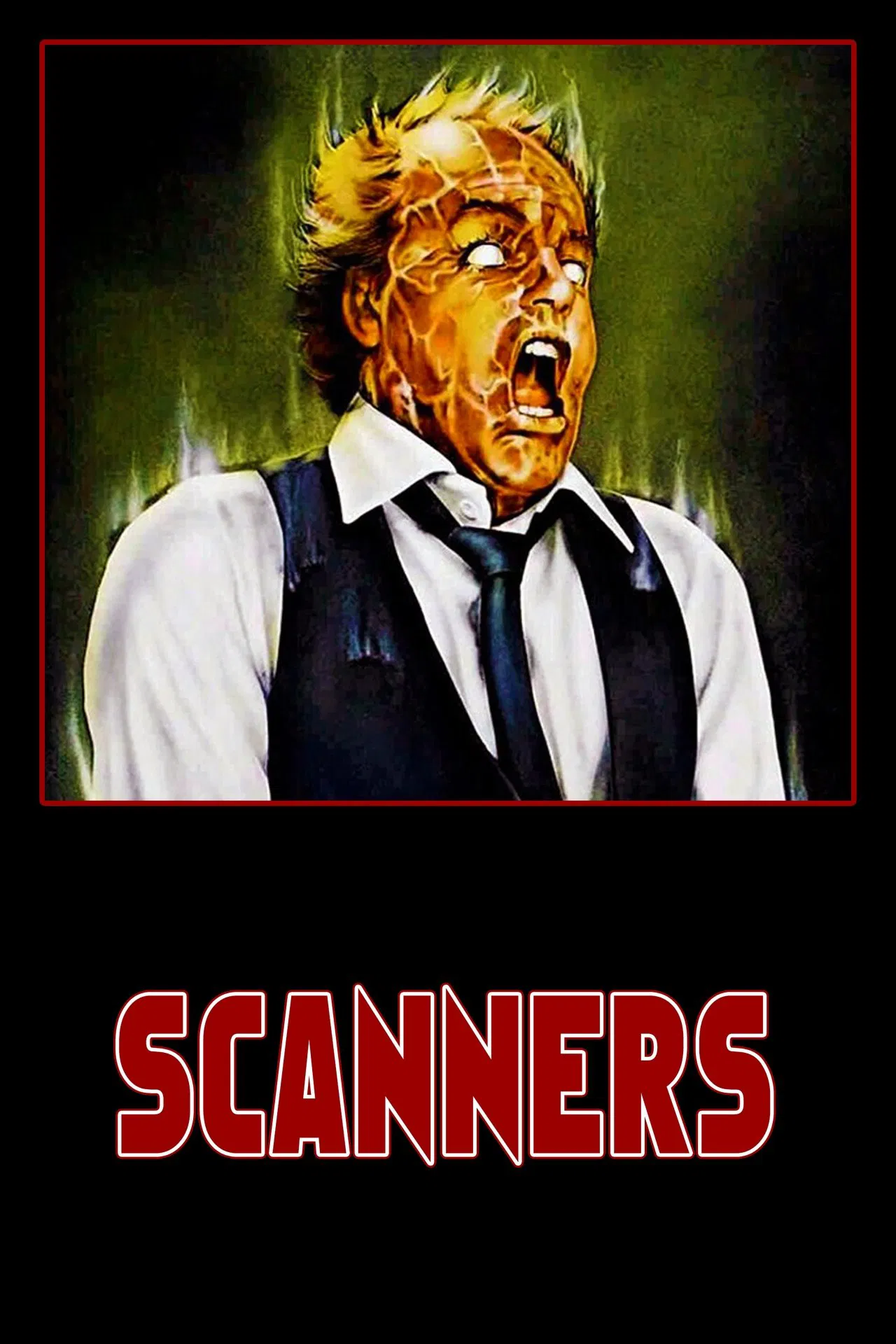 Vizioneaza Scanners (1981) - Subtitrat in Romana