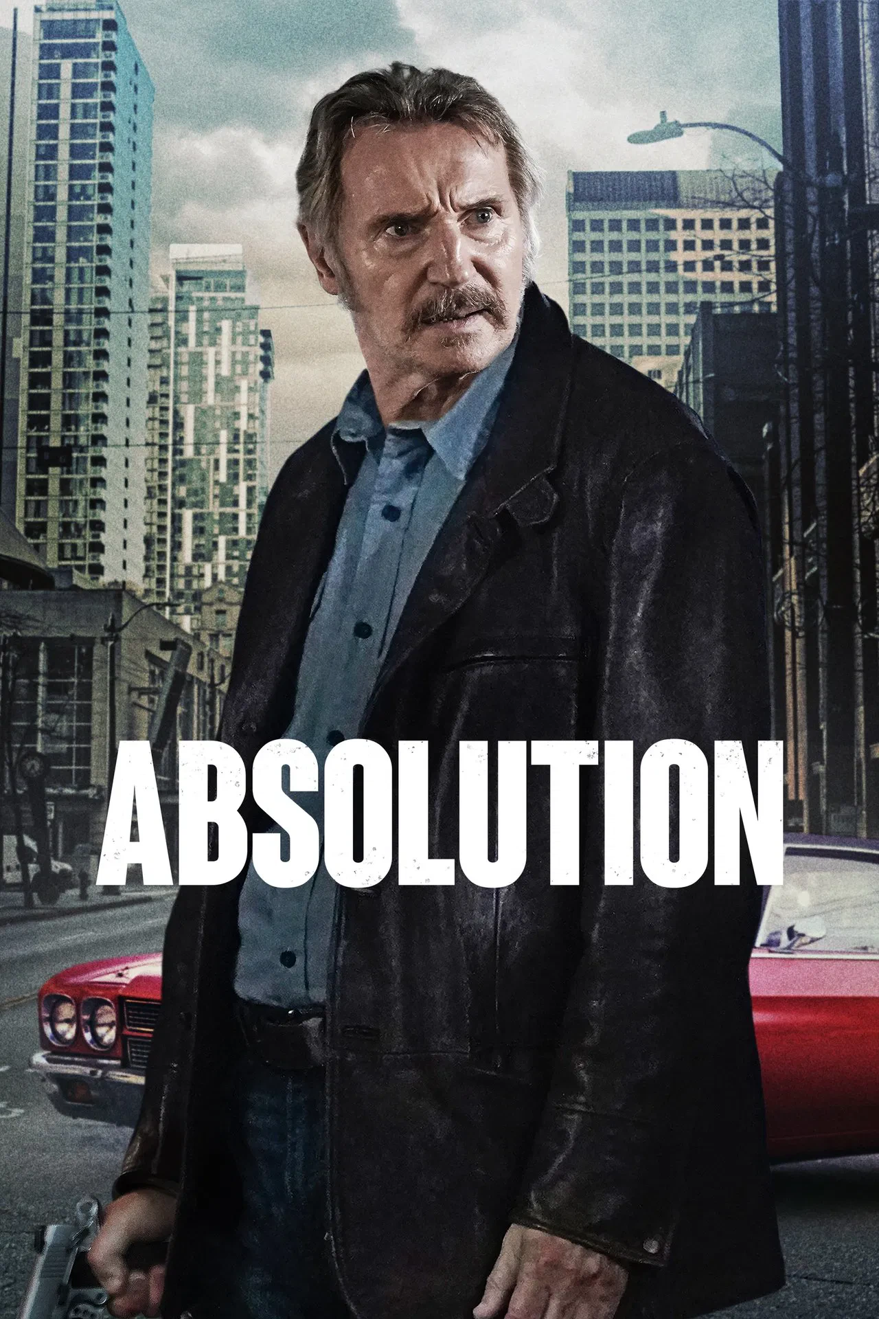 Vizioneaza Absolution (2024) - Subtitrat in Romana