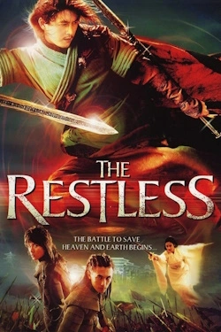 The Restless (2006) - Subtitrat in Romana