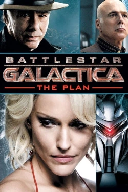 Battlestar Galactica: The Plan (2009) - Subtitrat in Romana