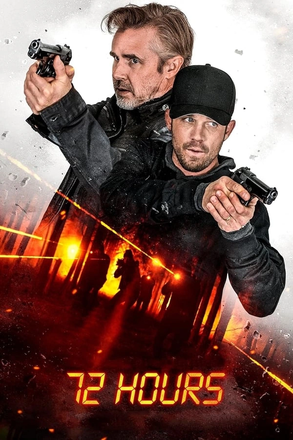 Vizioneaza 72 Hours (2024) - Subtitrat in Romana