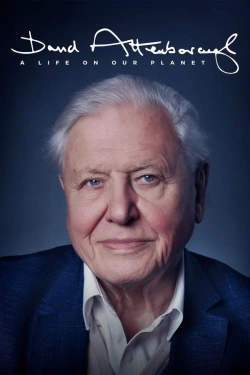 David Attenborough: A Life on Our Planet (2020) - Subtitrat in Romana