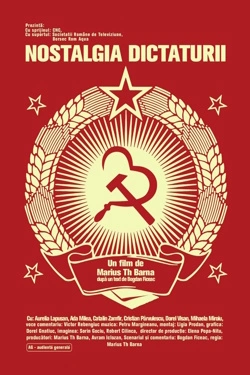 Vizioneaza Nostalgia dictaturii (2020) - Online in Romana