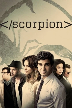 Vizioneaza Scorpion (2014) - Subtitrat in Romana
