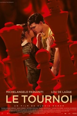 Vizioneaza Le Tournoi (2015) - Subtitrat in Romana