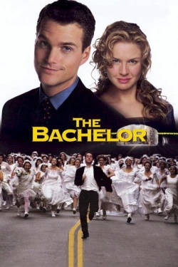 The Bachelor (1999) - Subtitrat in Romana