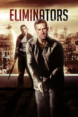 Eliminators (2016) - Subtitrat in Romana