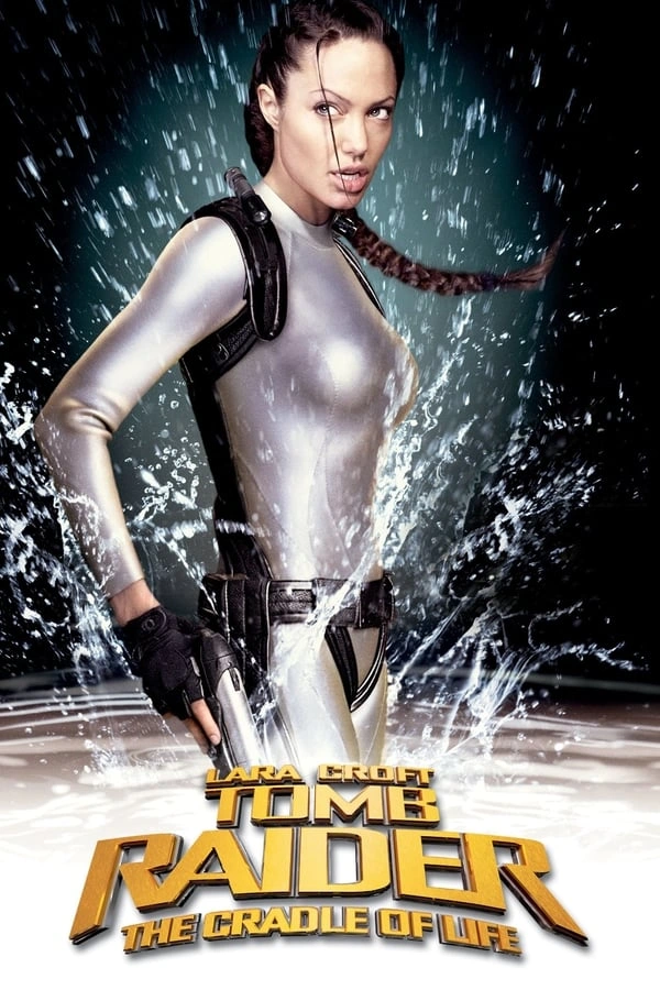 Lara Croft: Tomb Raider - The Cradle of Life (2003) - Subtitrat in Romana