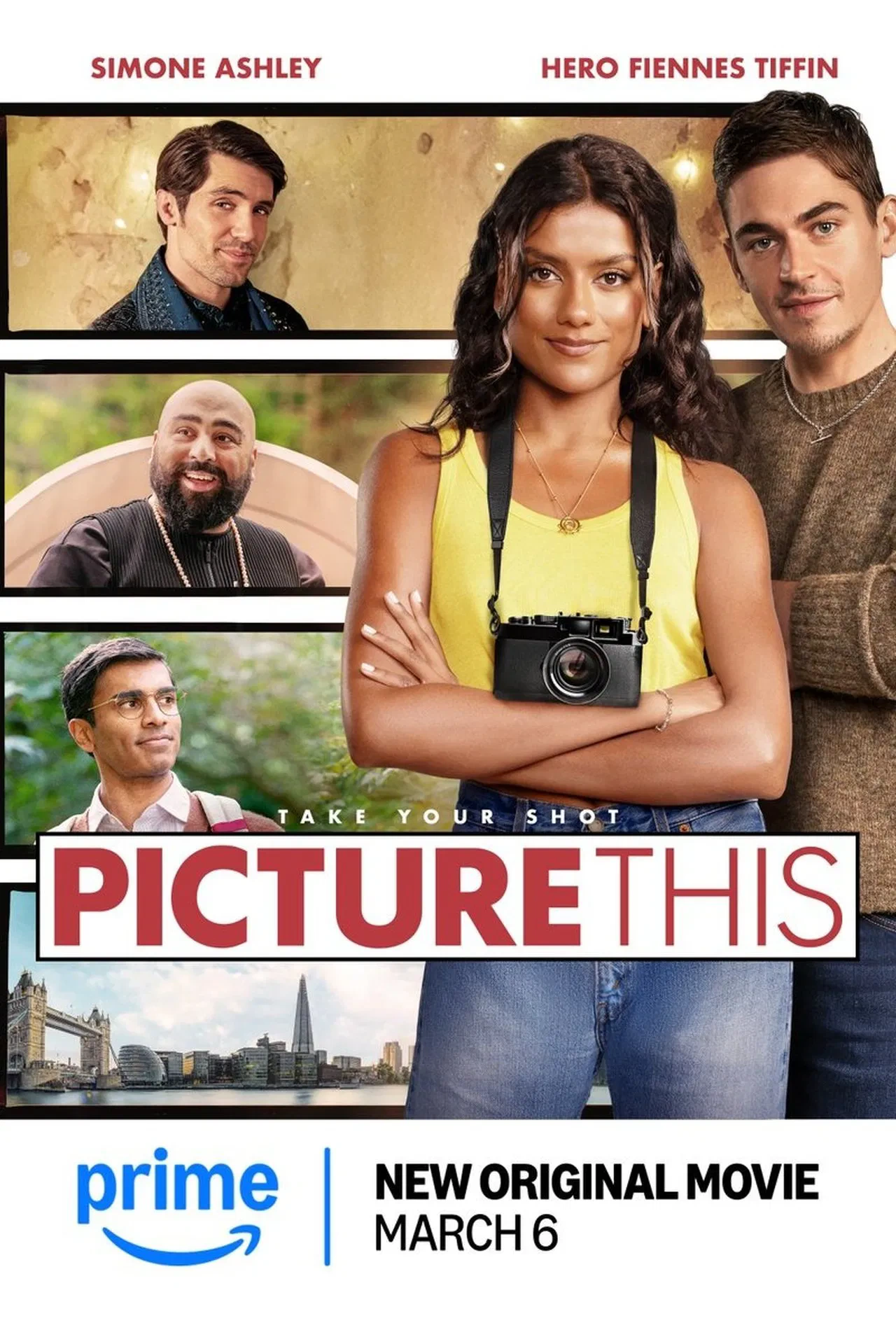 Vizioneaza Picture This (2025) - Subtitrat in Romana