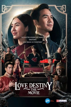 Love Destiny: The Movie (2022) - Subtitrat in Romana