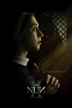 The Nun 2 (2023) - Subtitrat in Romana