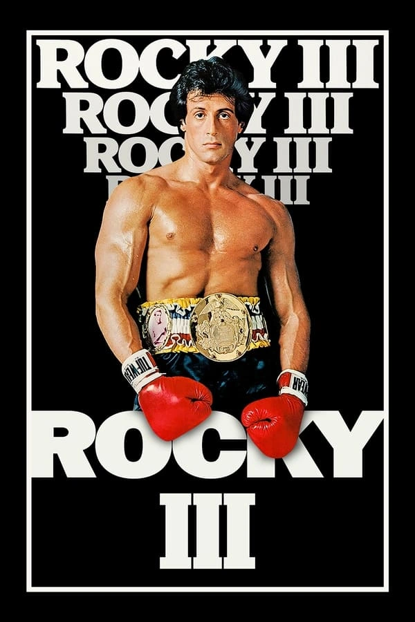 Vizioneaza Rocky III (1982) - Subtitrat in Romana