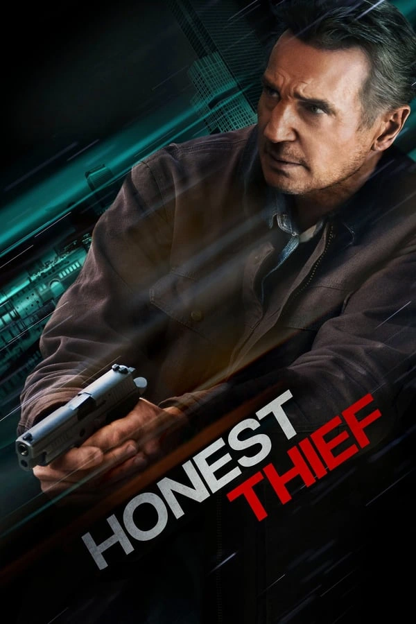 Vizioneaza Honest Thief (2020) - Subtitrat in Romana