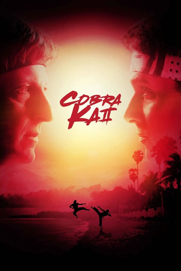 Cobra Kai (2018) - Subtitrat in Romana<br/> Sezonul 3 / Episodul 5 <br/>Miyagi-Do