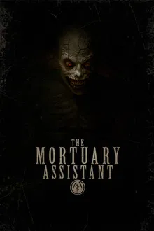 The Mortuary Assistant (2026) - Subtitrat in Romana