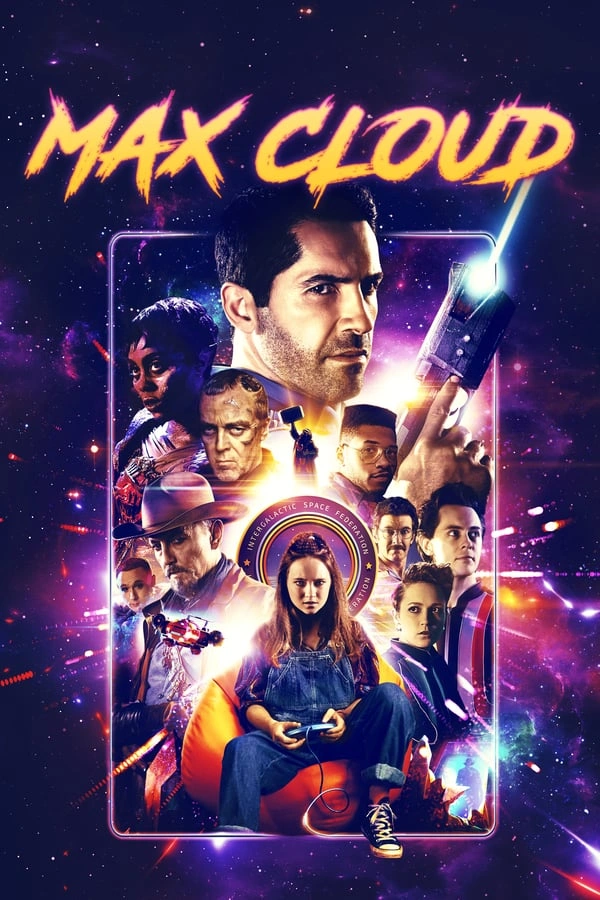 Max Cloud (2020) - Subtitrat in Romana